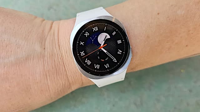 This is the Pixel 10 (or maybe the Pixel 10 Pro)