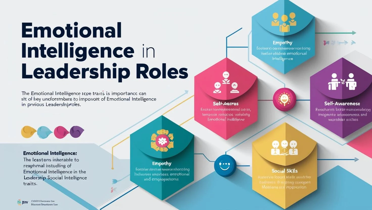 The Importance of Emotional Intelligence in Leadership Roles