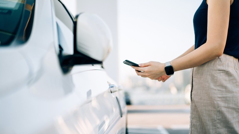 Owners Of These 13 Car Brands Are About To Get A Brand New Feature (If They Have An iPhone)
