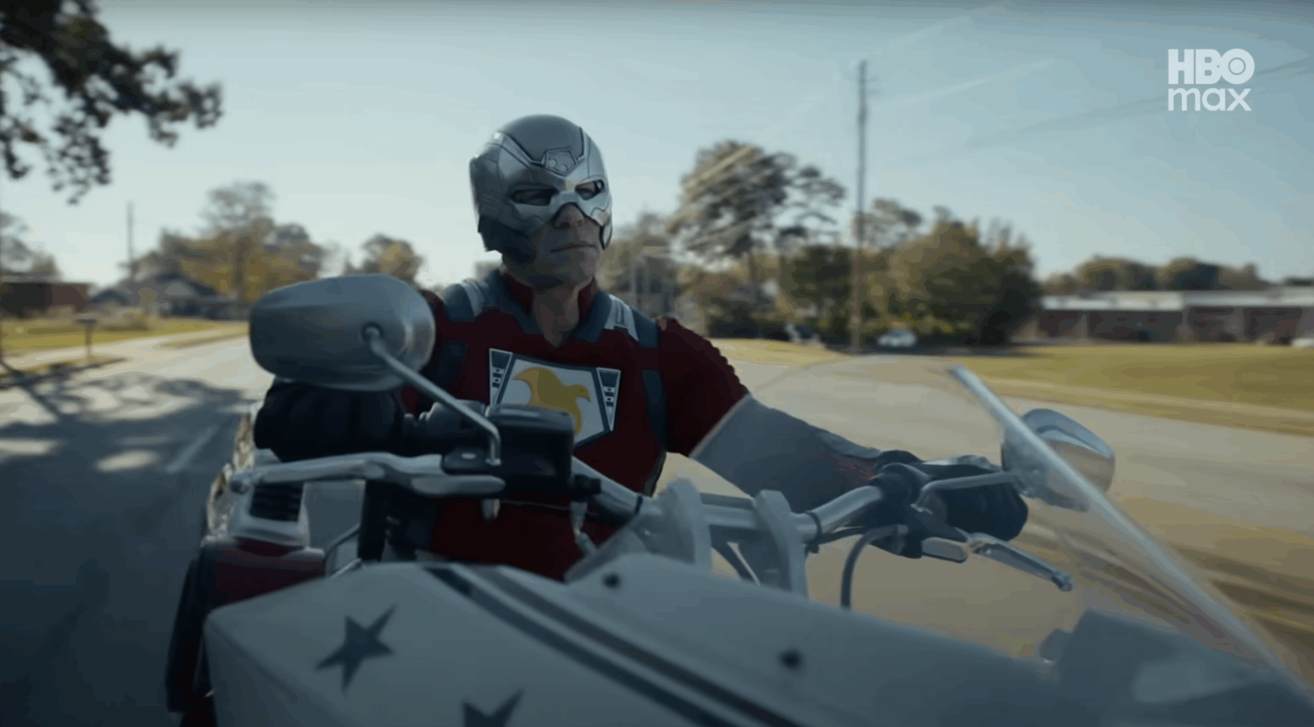 The Peacemaker Season 2 trailer has YouTube hyped