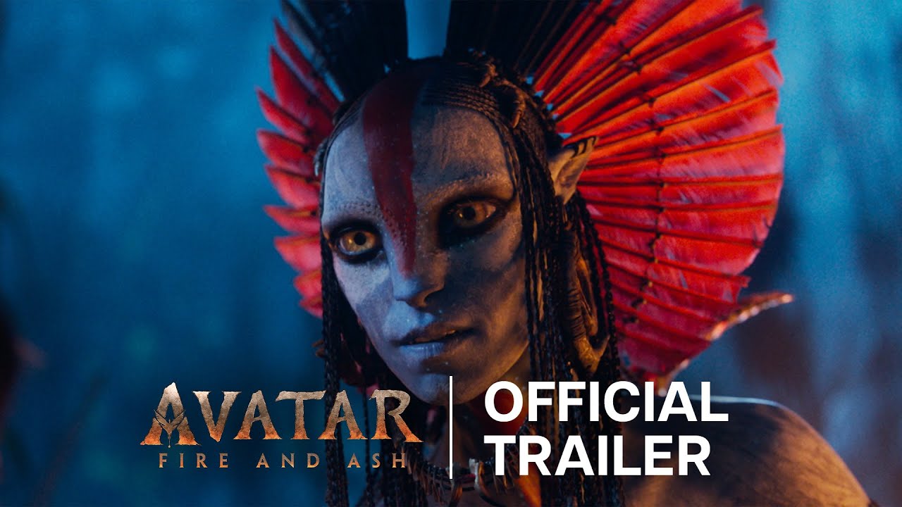 The trailer for Avatar: Fire and Ash is finally here and teases Pandora’s most terrifying adversary yet