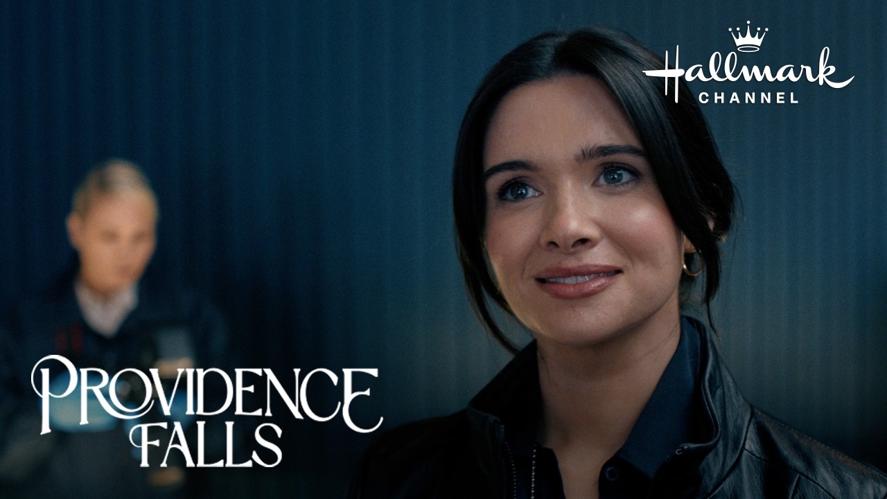 I asked the cast of Hallmark’s Providence Falls why The Way Home fans need to binge the epic 3-part series, and the answer is more ‘mysterious’ than you think