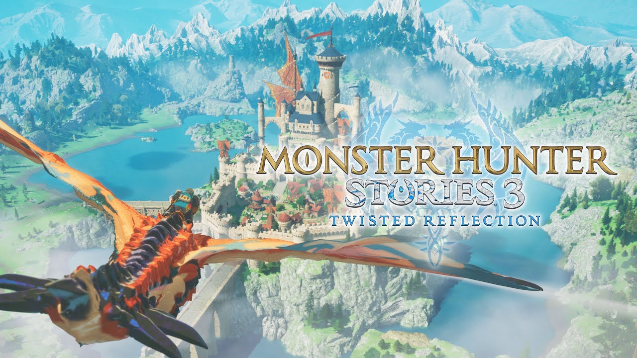 The next Monster Hunter game gets an official Nintendo Direct announcement and it’s releasing next year for PC and consoles