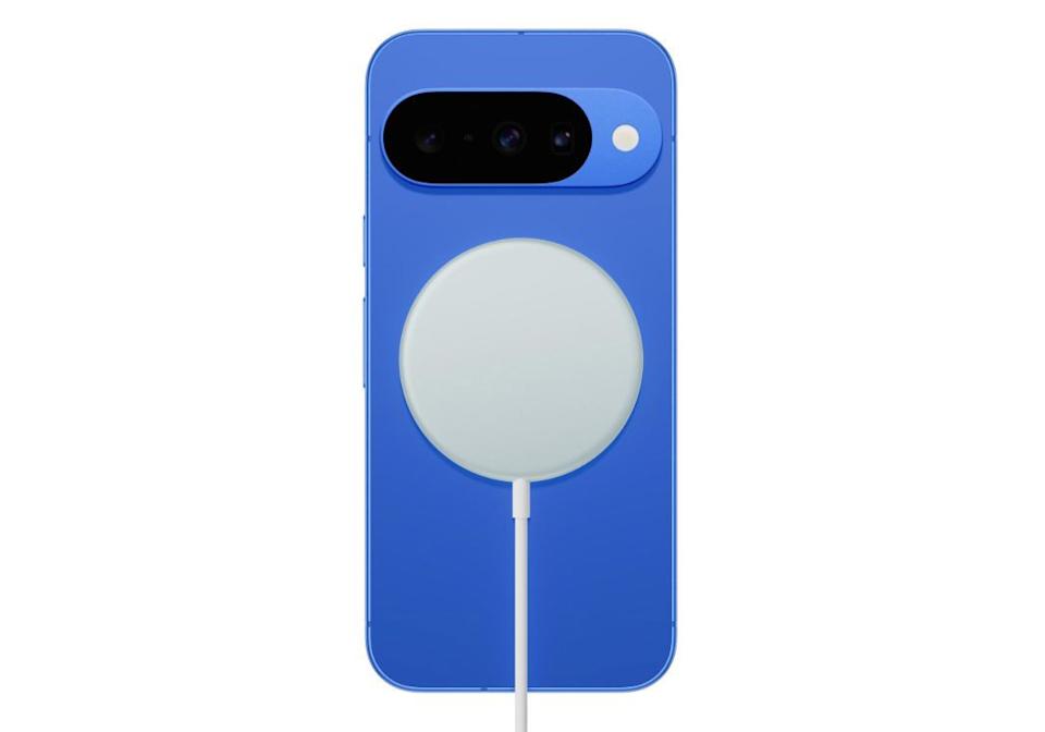 Google’s Pixel 10 may get magnetic Qi2 charging after all