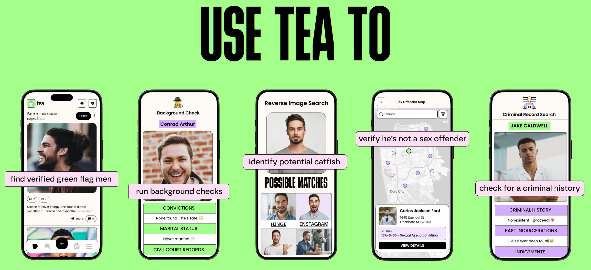 Tea app confirms data leak after 4Chan users discover unsecured cloud storage