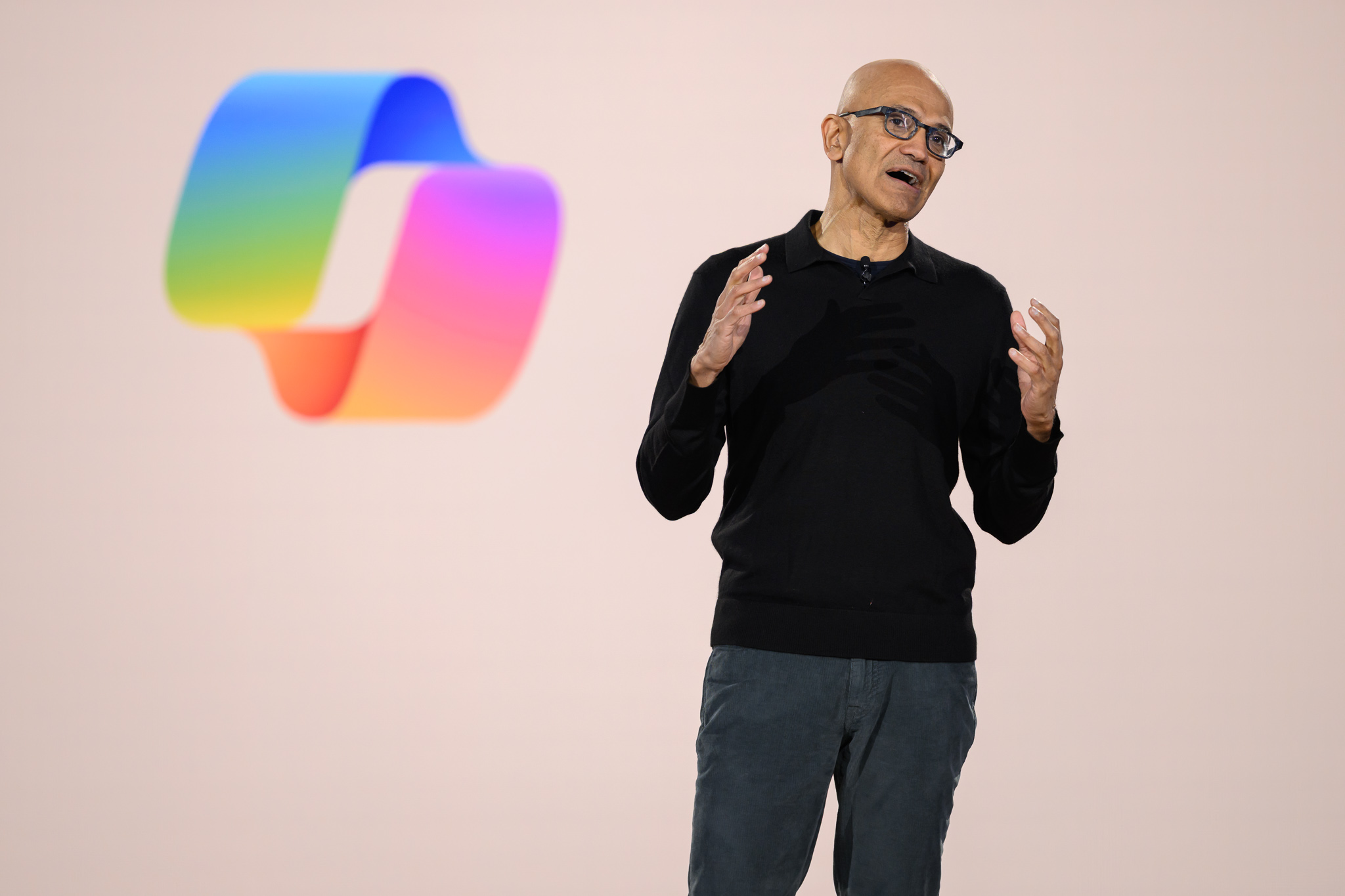 In new memo, Microsoft CEO addresses ‘enigma’ of layoffs amid record profits and AI investments