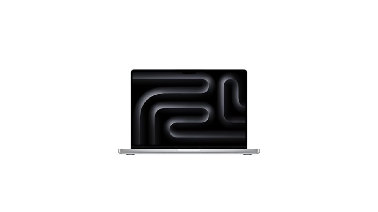 Apple’s 14-inch MacBook Pro with M4 drops to a record-low price