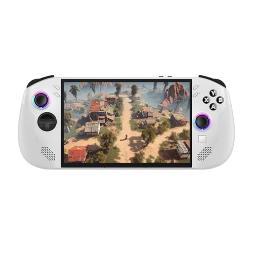 Amazon Prime Day might be long gone, but that doesn’t mean deals for handhelds are over – the Lenovo Legion Go S is now at the same price as the Steam Deck