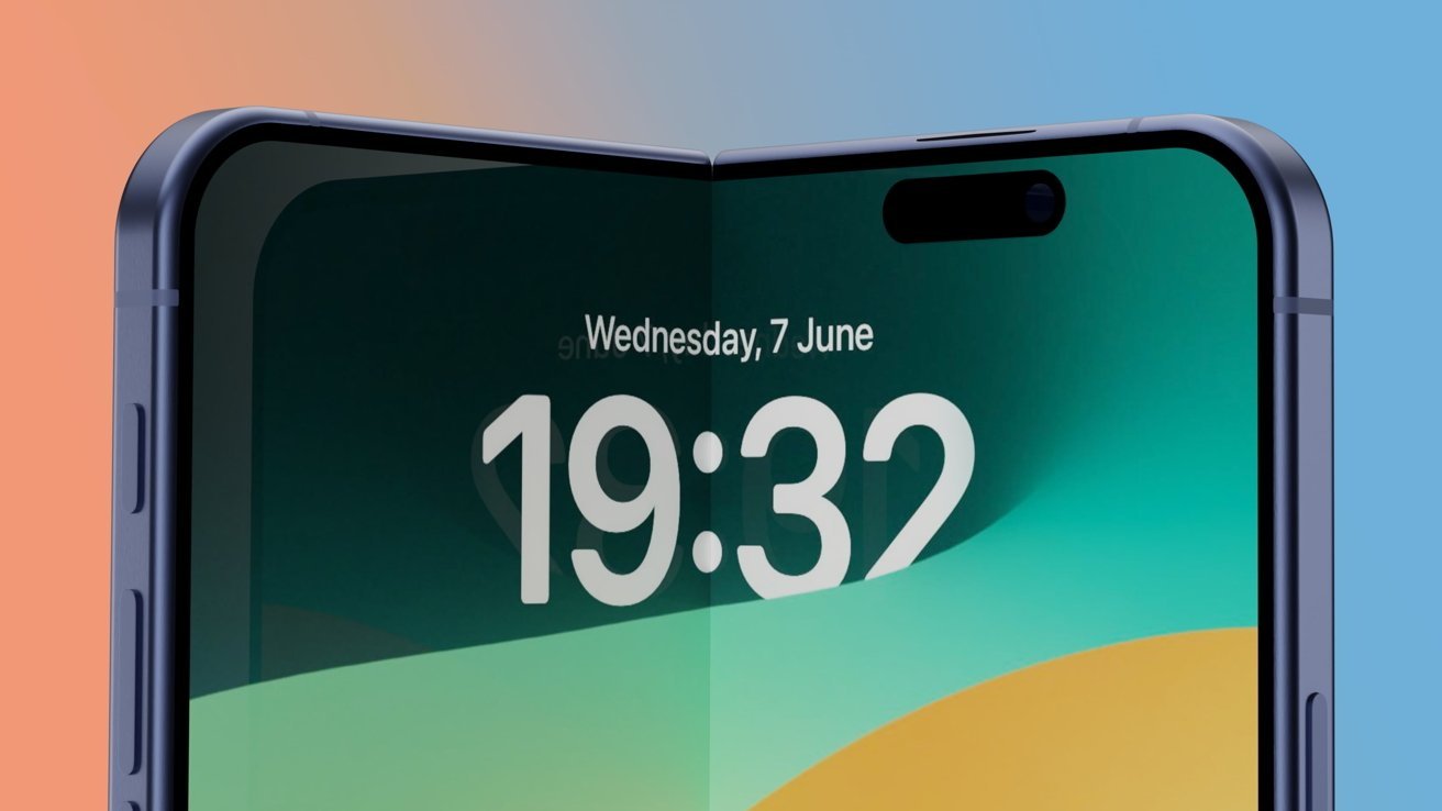 Will iPhones be banned in the US over China’s BOE OLED display