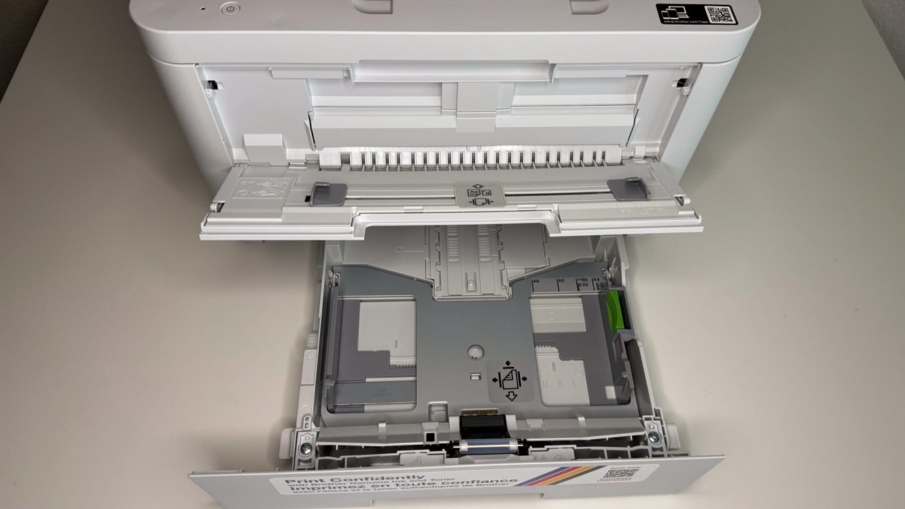 Brother HL-L3280CDW color laser printer review: Cost, specs