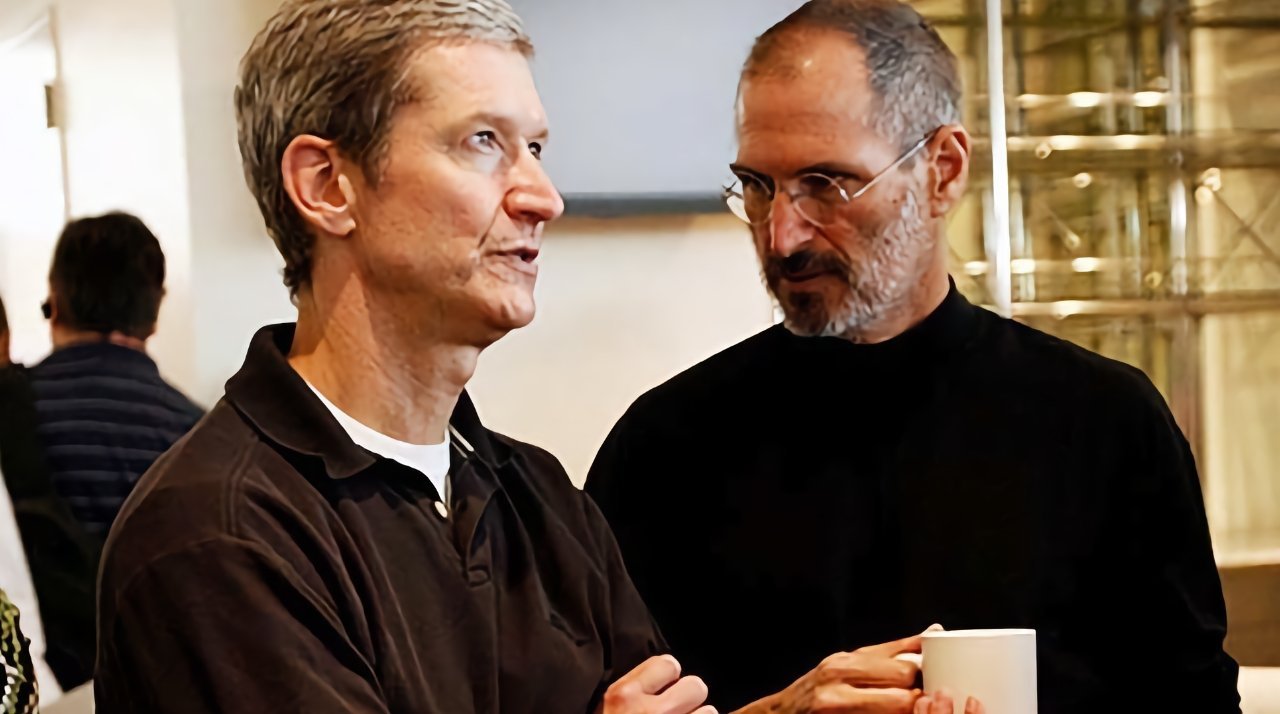 How Tim Cook changed Apple since taking over from Steve Jobs