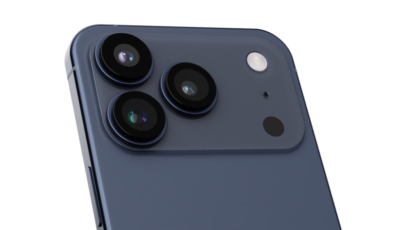 What iPhone 17 Pro and IPhone 17 Pro Max will look like