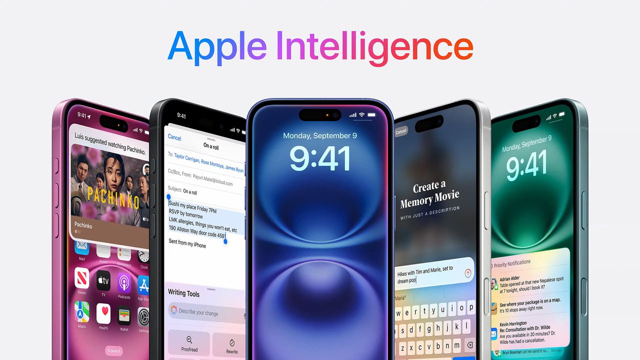 Microsoft calls out Apple Intelligence AI security flaw which could have let hackers steal private data