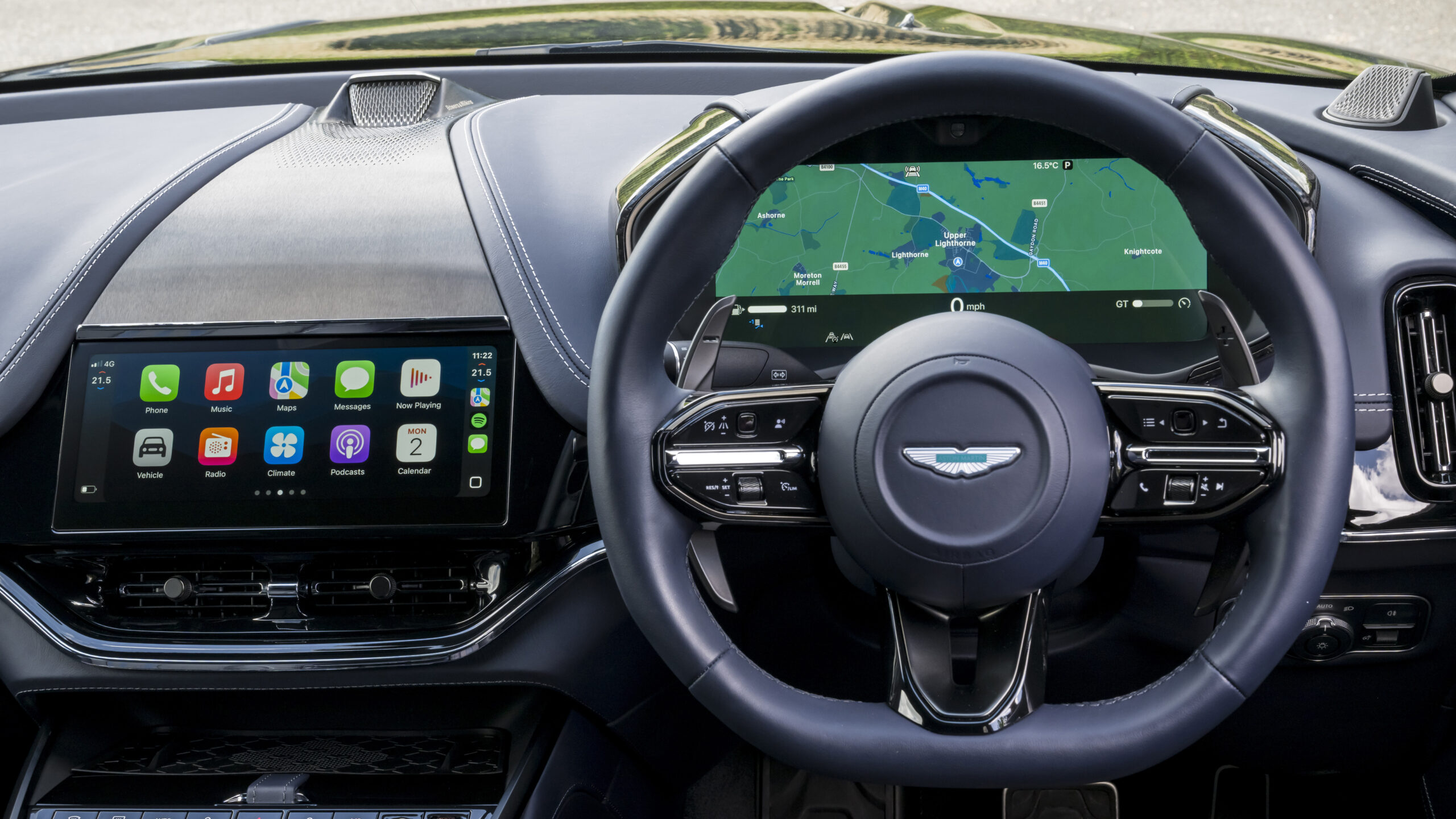 Apple CarPlay Ultra looks dead on arrival as another automotive giant distances itself – here’s what needs to change