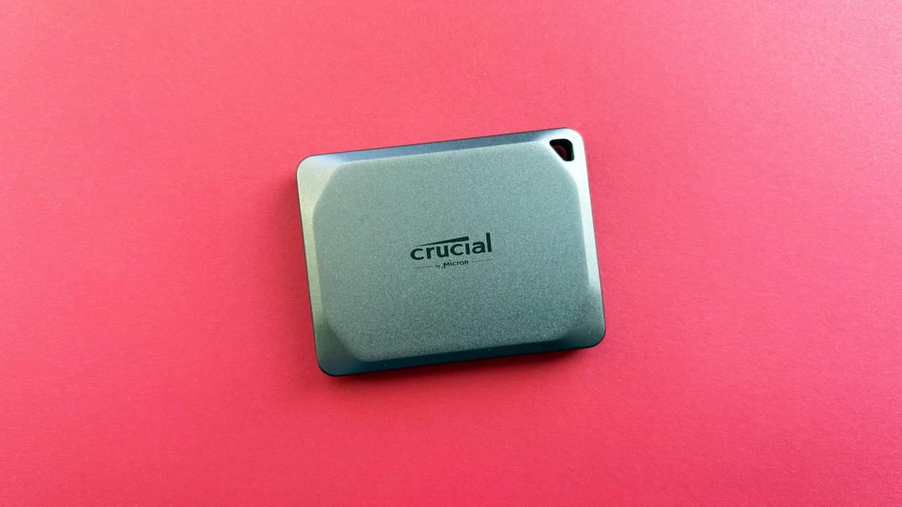 The best portable SSDs for 2025