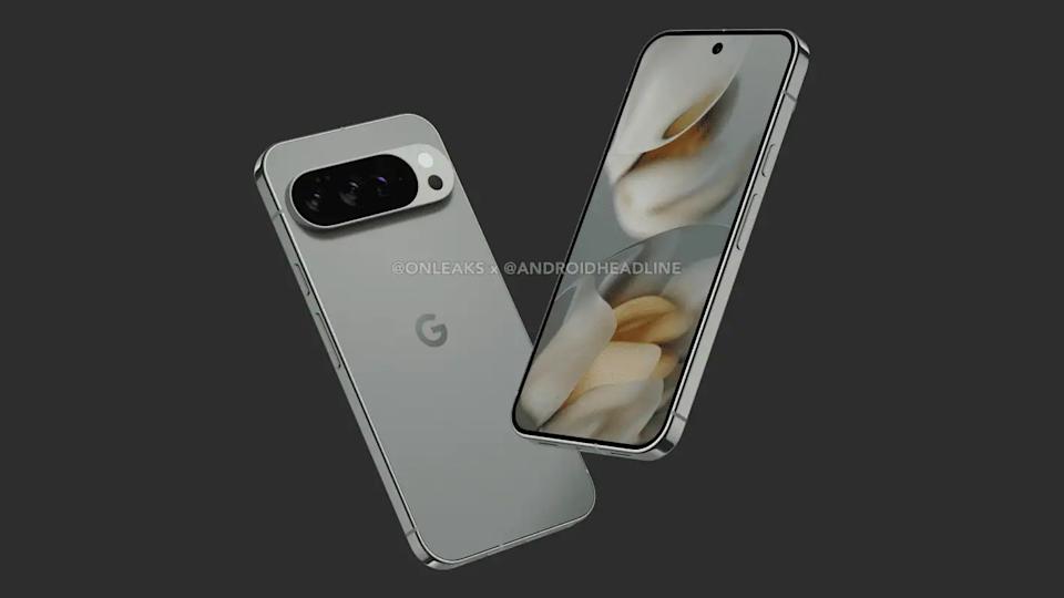 What to expect at the Google Pixel 10 launch event on August 20