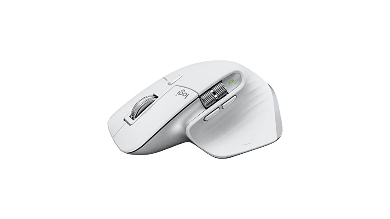 Our favorite Logitech mouse is $40 off right now