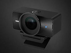 Elgato’s new webcam can mount lens filters
