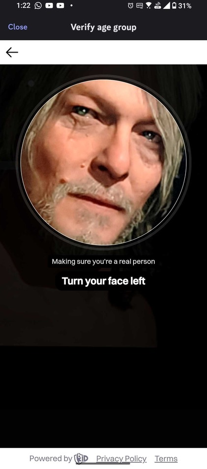 Gamers are getting around Discord’s new UK age verification tools by using Death Stranding’s photo mode – yes, you read that right