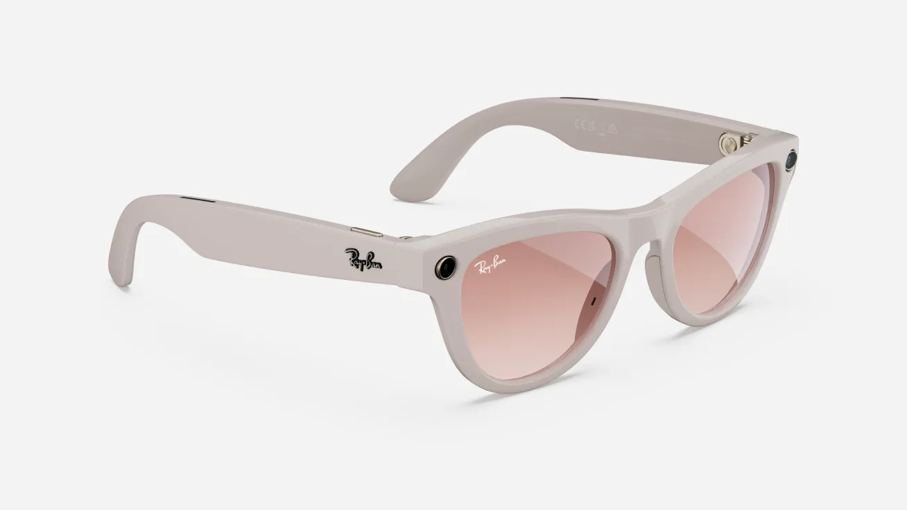 AI glasses will become your primary computing devices according to Mark Zuckerberg as he ushers in the era of personal superintelligence
