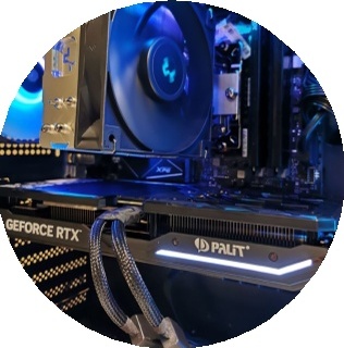 Hands on: Palicomp AMD Destiny desktop PC review