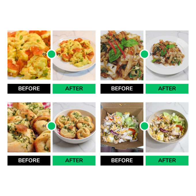 Uber Eats now lets merchants message customers about their orders