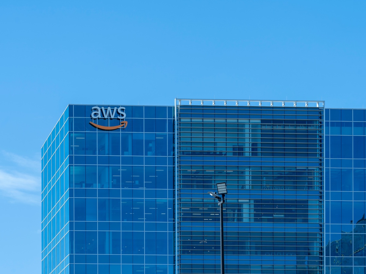 Amazon Web Services latest to cut ‘hundreds’ of jobs amid AI shift