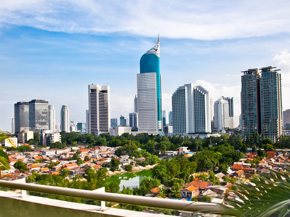 Kerry Group opens expanded office and RD&A facility in South Jakarta