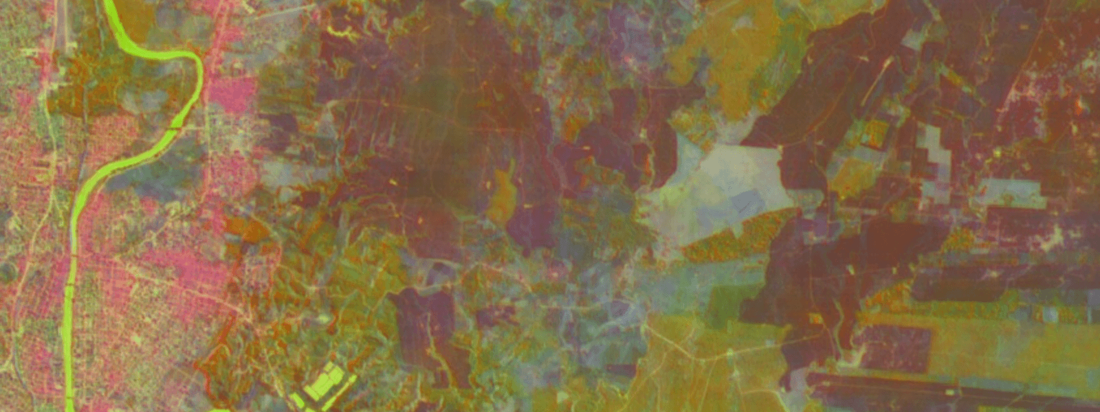 Google’s Newest AI Model Acts like a Satellite to Track Climate Change
