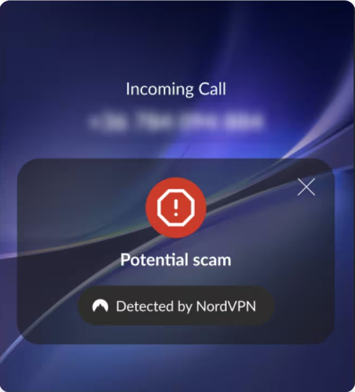 Say goodbye to spam calls – NordVPN launches new spam call protection
