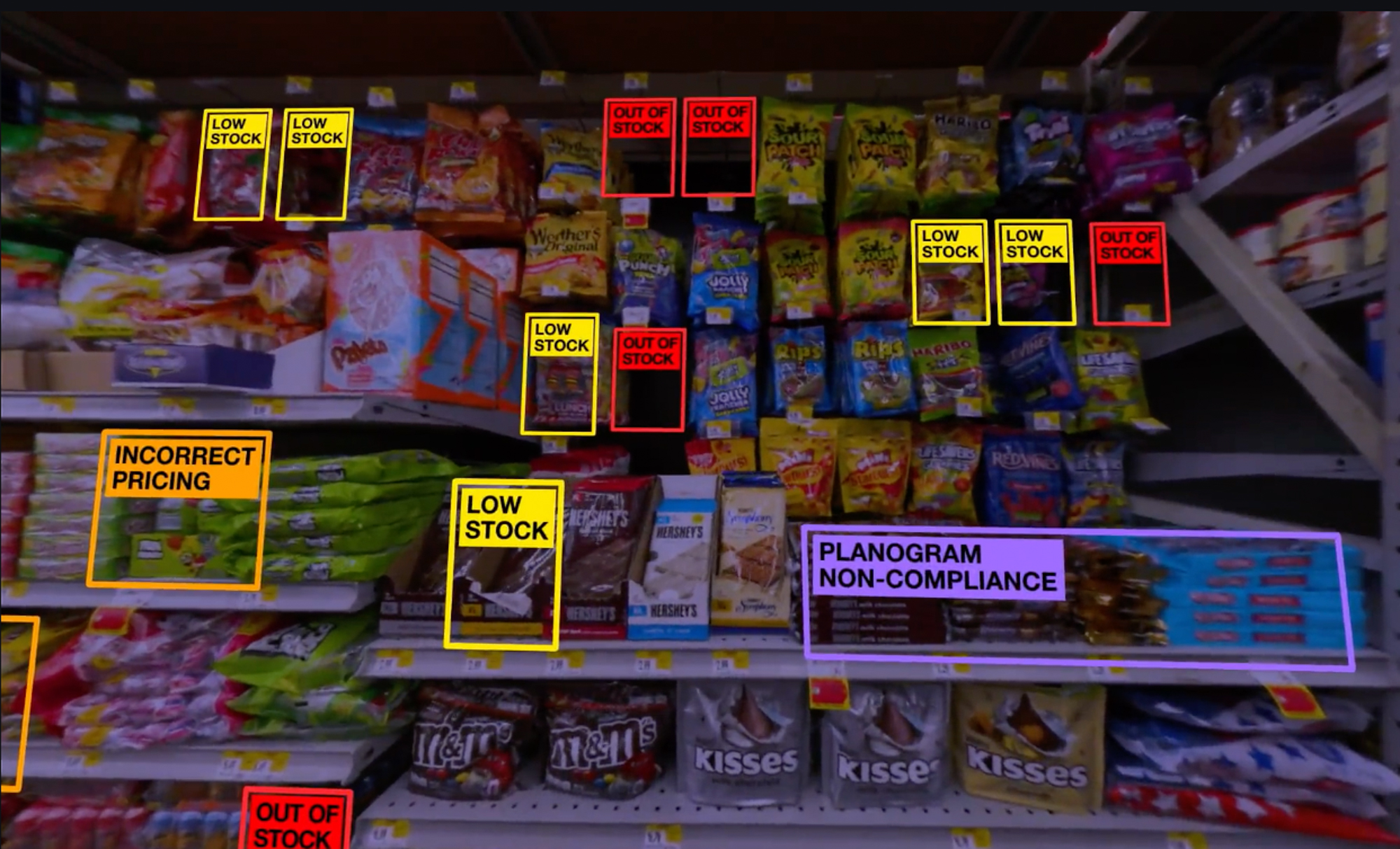 Fresh off $37.5M round, Augmodo’s vision for spatial computing inside retail stores sharpens