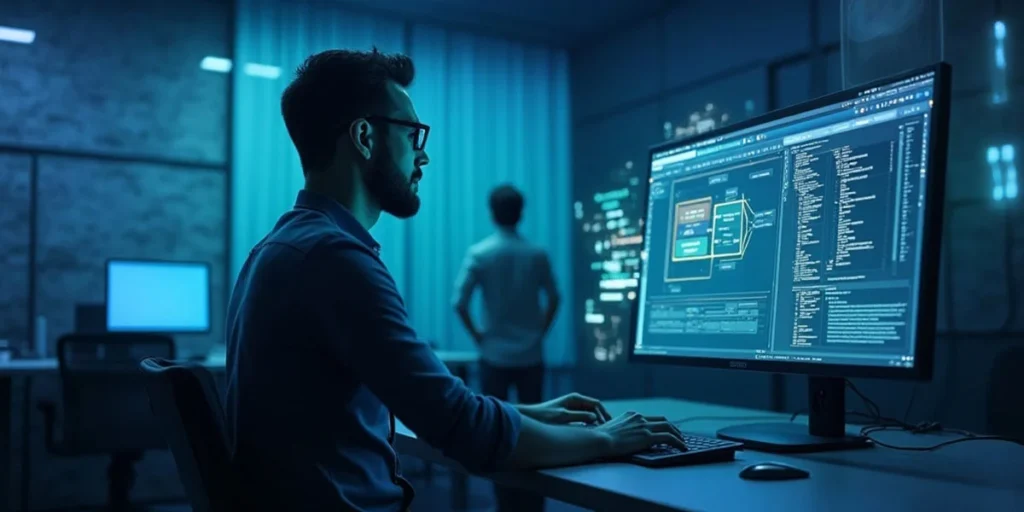 How to build custom applications in ServiceNow in 2025