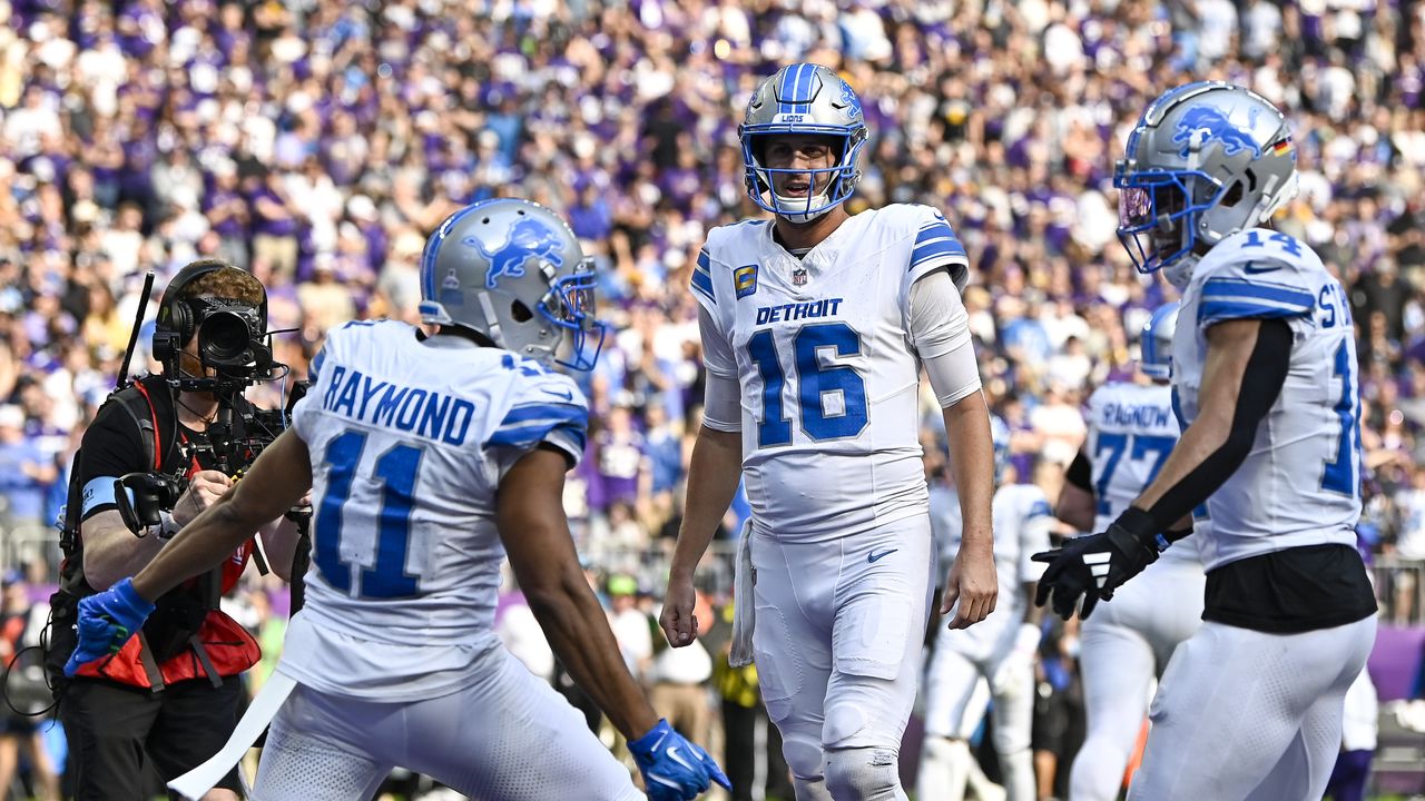 Watch NFL Hall of Fame Game: Chargers vs Lions live streams