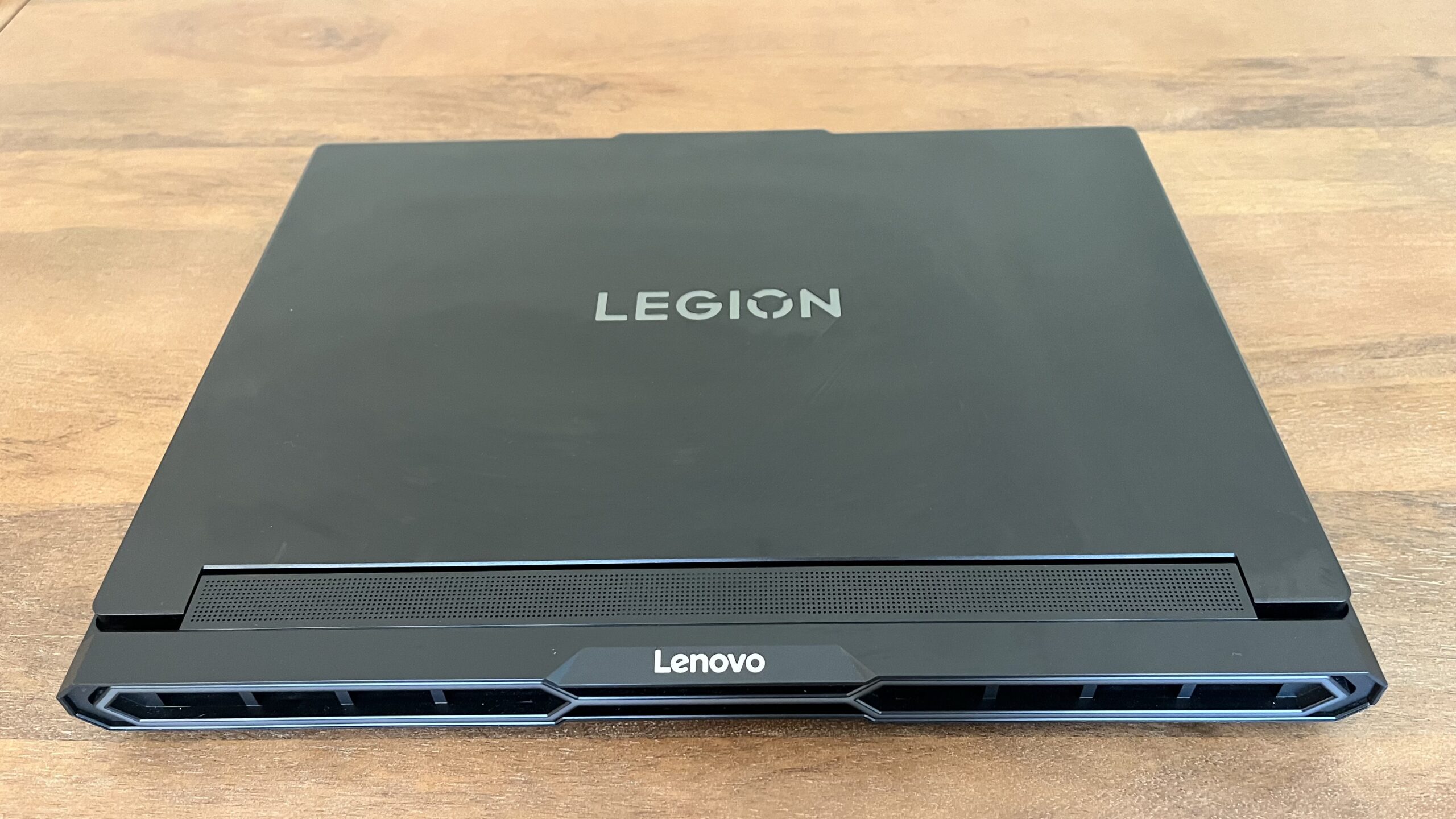 Lenovo Legion Pro 7i review: impressive overall performance