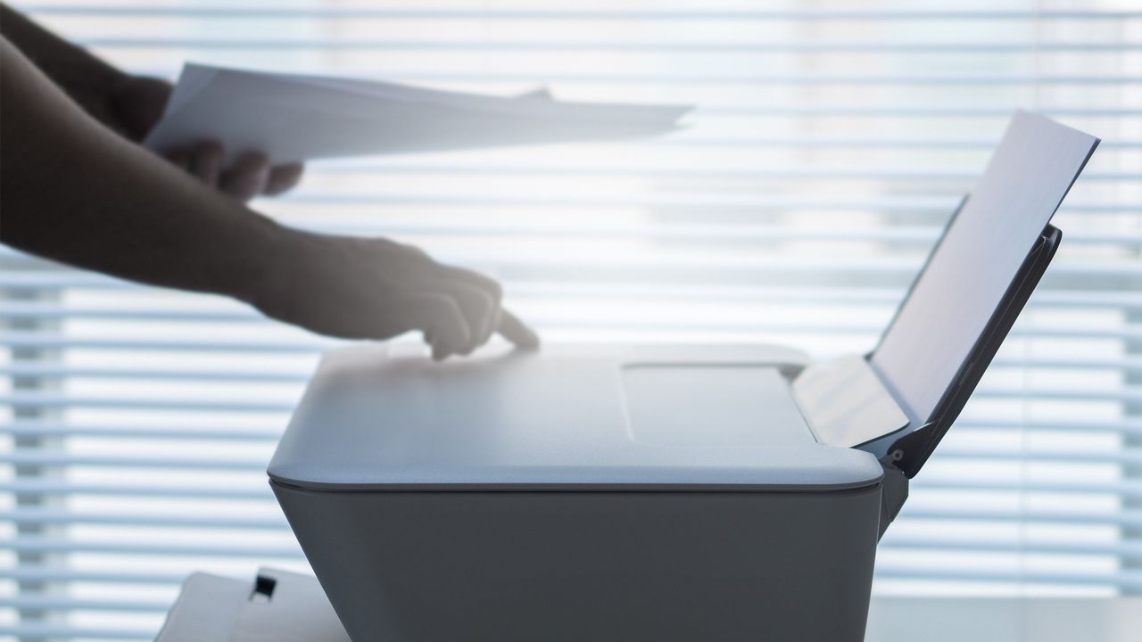 Your office printer could be the easiest backdoor into company networks – so update now