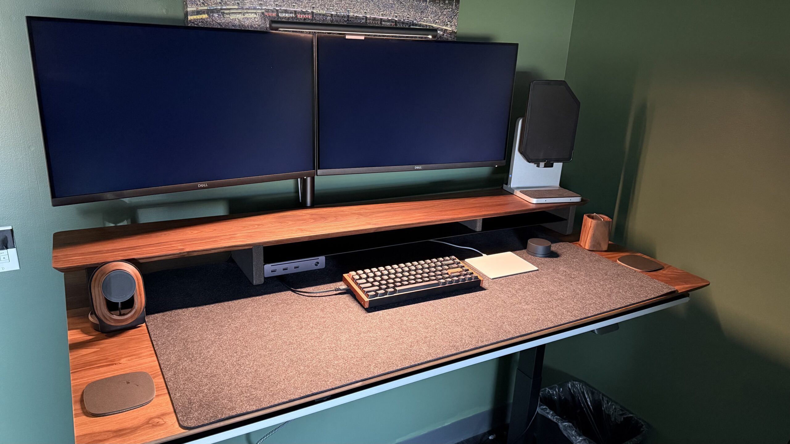 Grovemade Standing Desk review | TechRadar