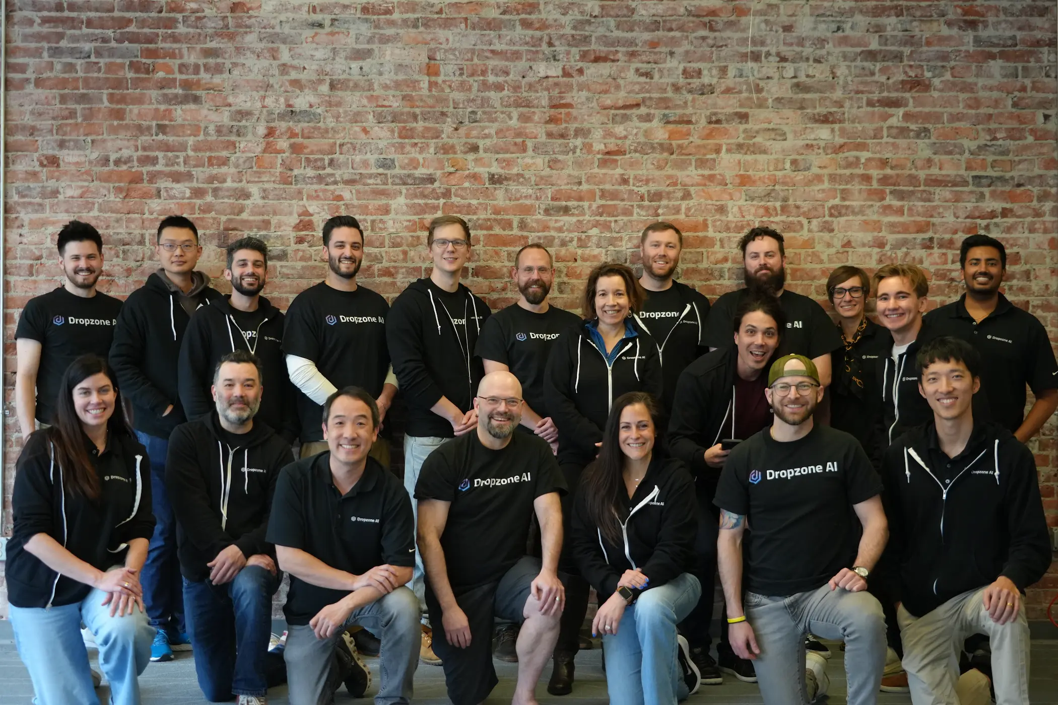 Seattle startup Dropzone raises $37M to supercharge its ‘AI SOC analyst’ security software