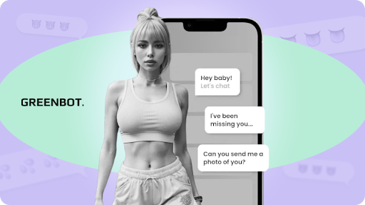 Top 11 Dirty Talk AI Apps To Try In 2025