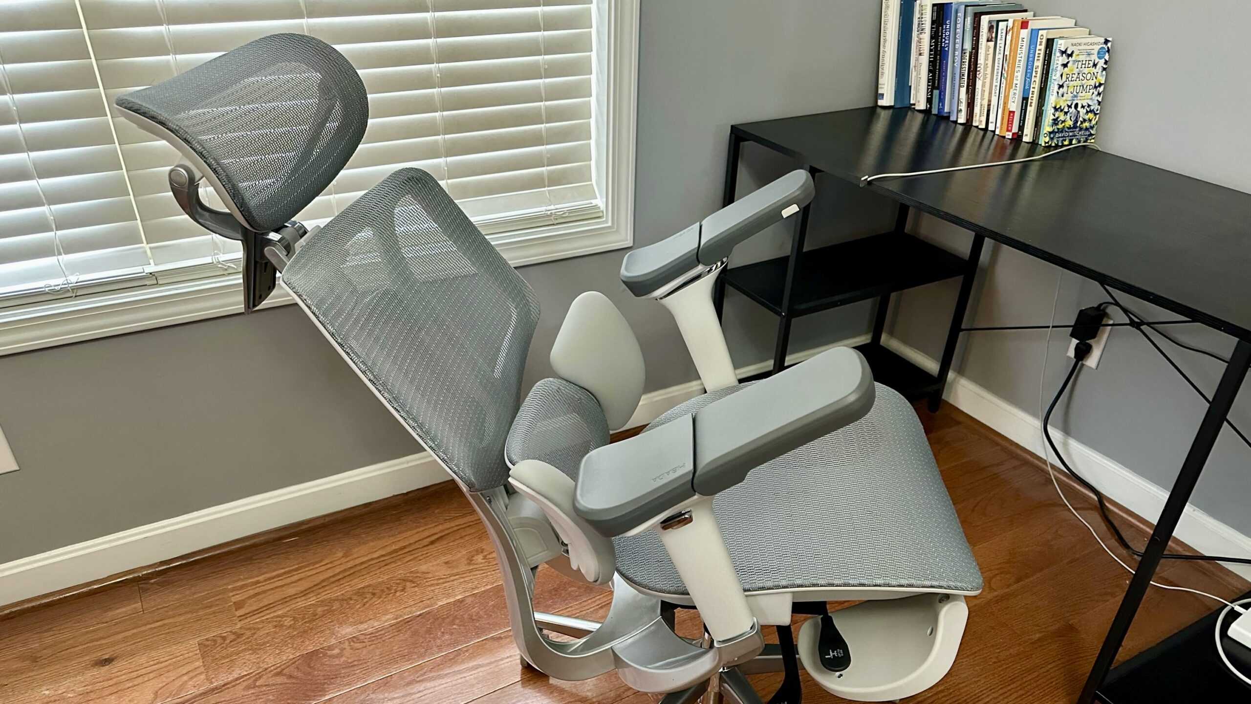 Hbada E3 Pro office chair review