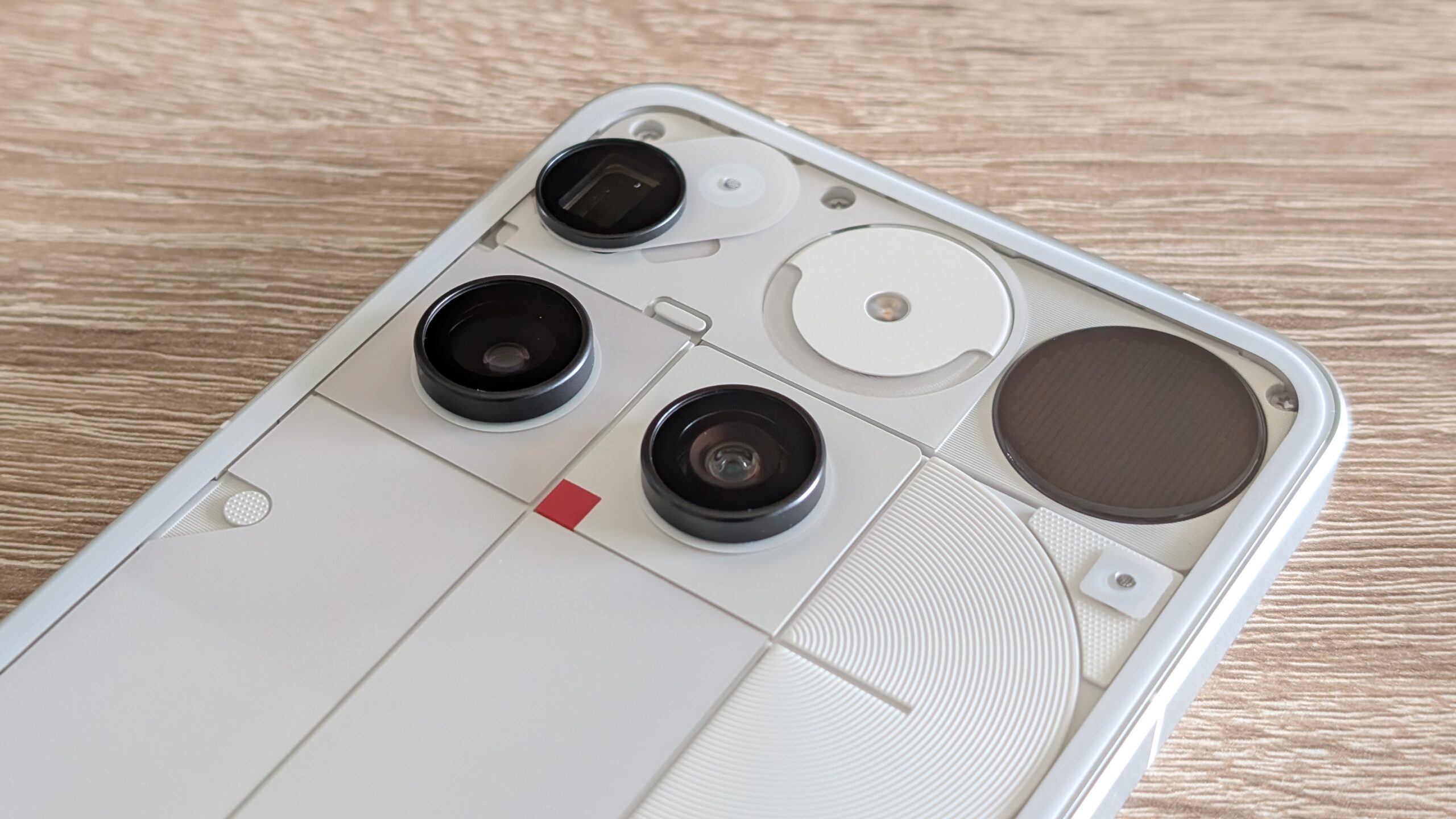 I was wrong about the Nothing Phone 3 design – here’s why