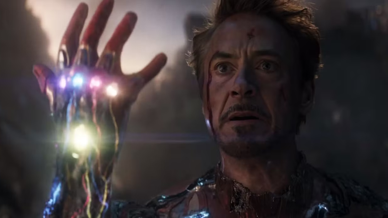 Marvel superstar Robert Downey Jr sparks new Avengers: Doomsday fan theory over possible dual role in the MCU movie, and I hope it’s not true