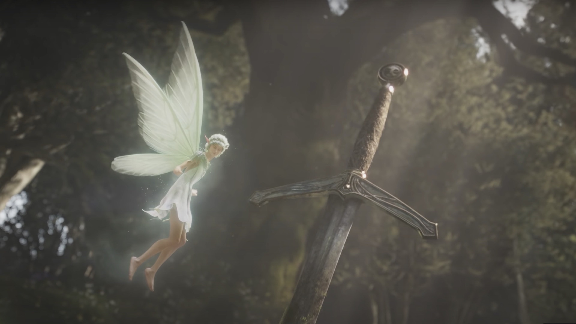 Okay, so where the heck is Fable?