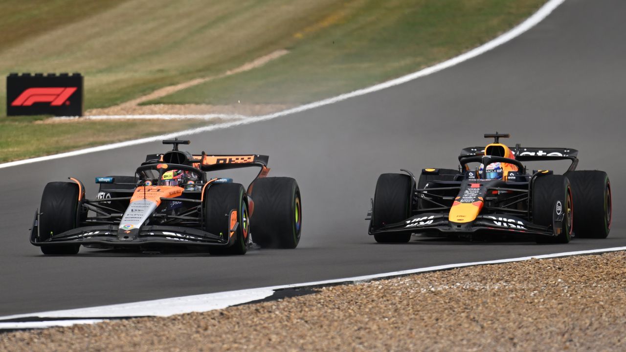 Watch Belgian Grand Prix 2025: Live stream F1