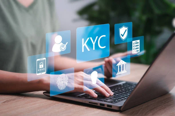 Leveraging AI for Secure and Efficient KYC Onboarding