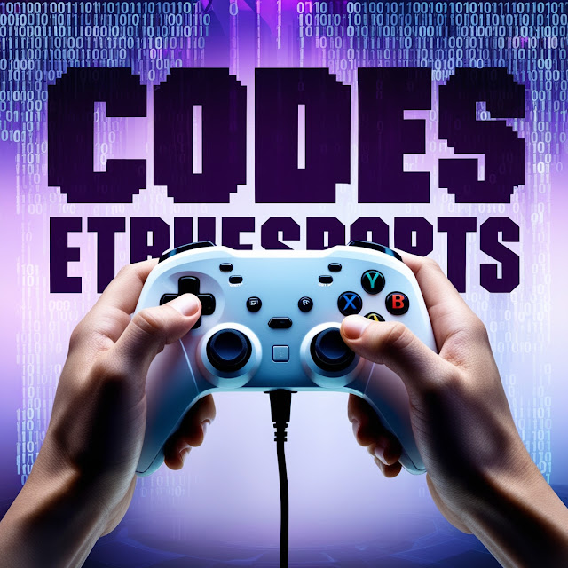 How to Get Etruesports Codes for Exclusive Gaming Perks – Business Tech World