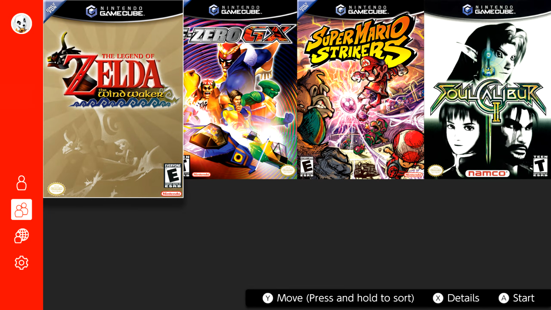 Nintendo Switch Online GameCube Classics: the good, the bad, and the games I’d love to see