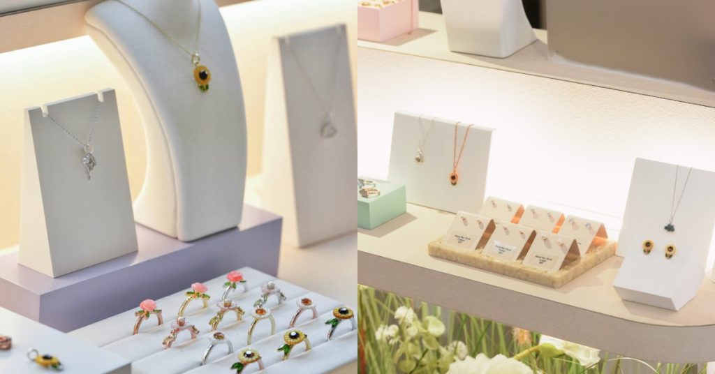 This S’porean duo’s jewellery biz is on track to millions in sales