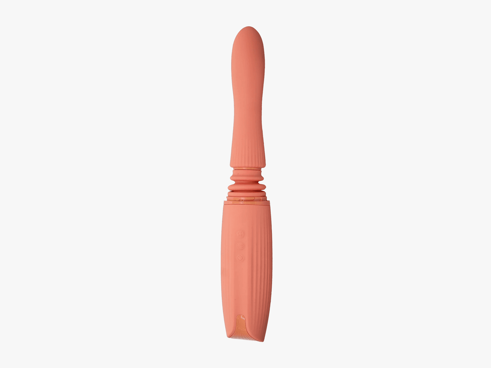 Familiar Nebula Telescopic Thrust Suction Mount Dildo Review