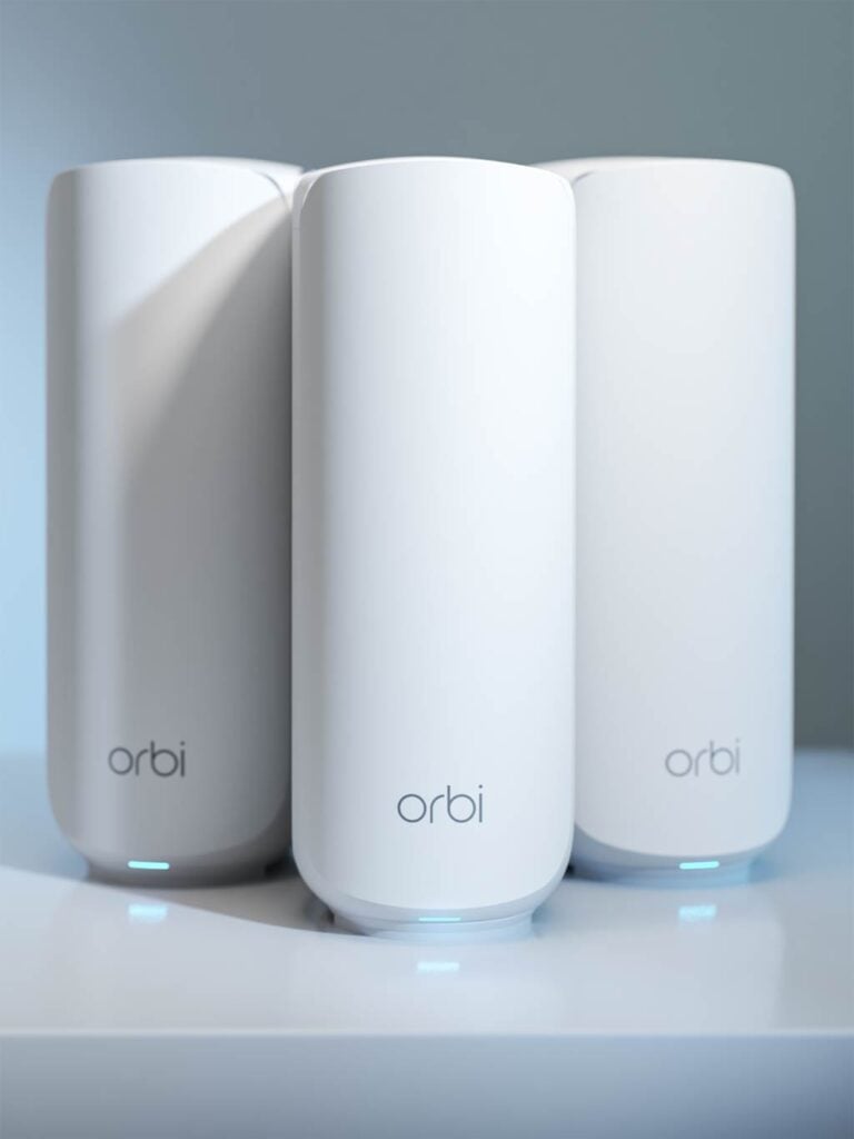 Orbi 370 Series: NETGEAR’s Cheap Mesh?