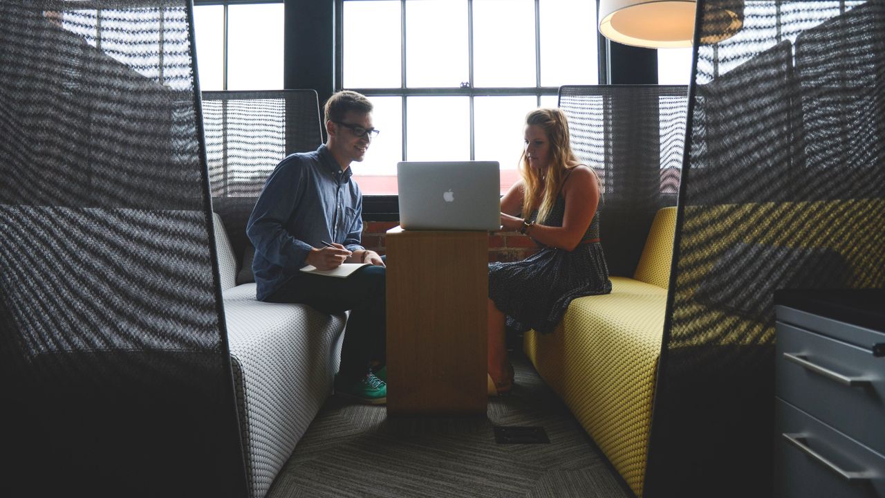 Salary advice from AI low-balls women and minorities: report